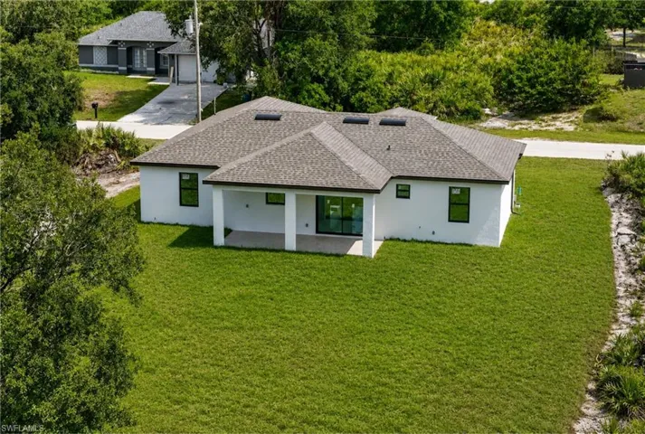 2606 63rd St W, Lehigh Acres, Florida 33971