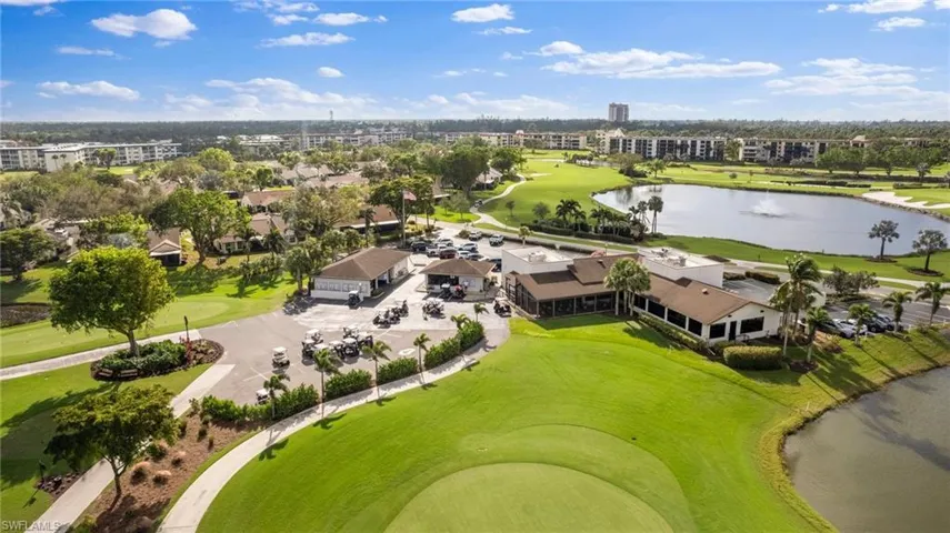 Pro Shop & Tee Room