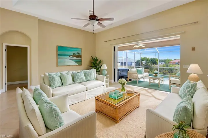 Virtual Staging Ai