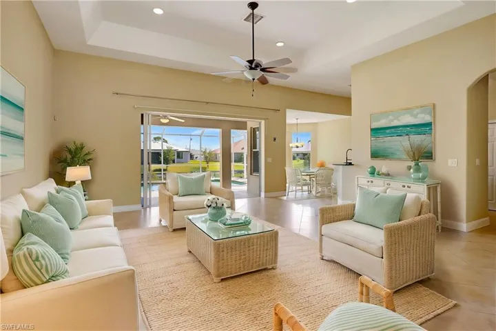 Virtual Staging Ai