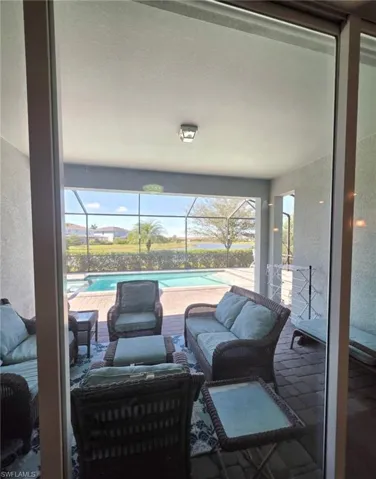 2393 Orchard St, Naples, Florida 34120