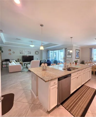 2393 Orchard St, Naples, Florida 34120