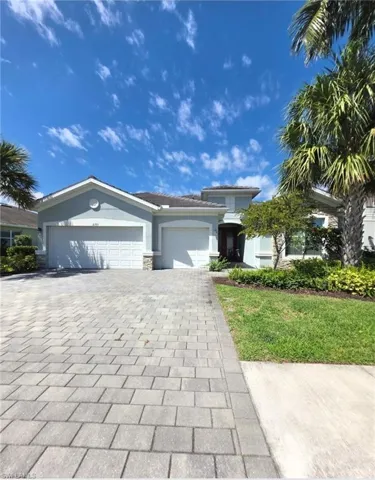 2393 Orchard St, Naples, Florida 34120
