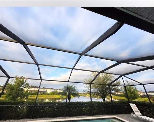 2393 Orchard St, Naples, Florida 34120