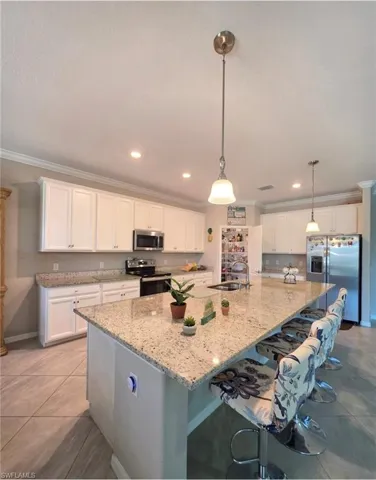 2393 Orchard St, Naples, Florida 34120