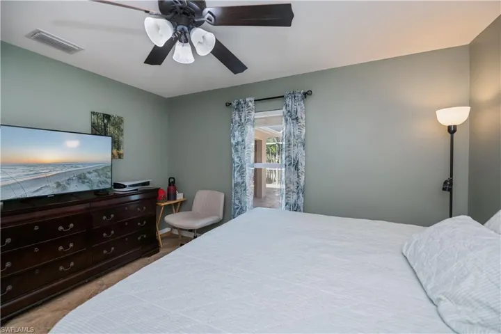guest bedroom #3