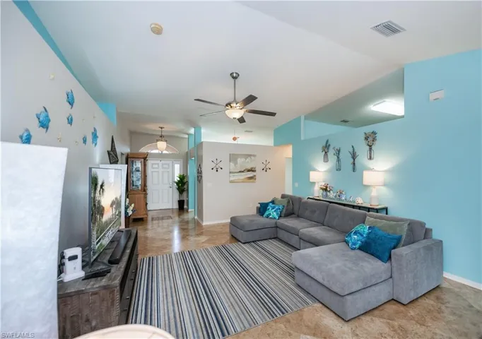 great room