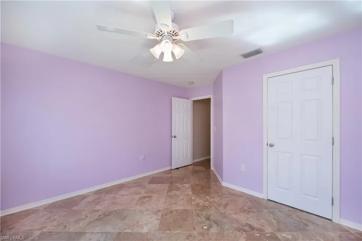 guest bedroom #1