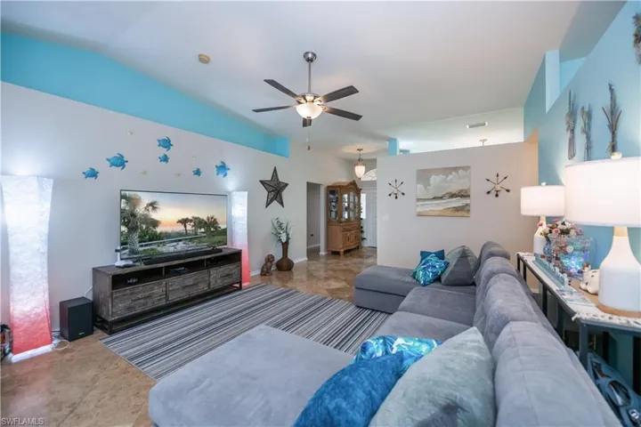 great room