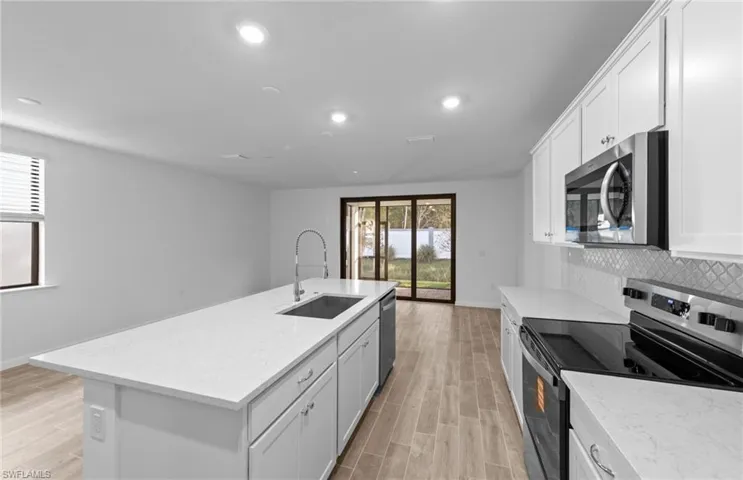 Rowan floorplan, not of actual home.
