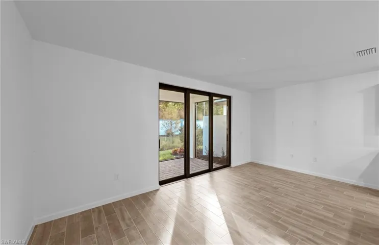 Rowan floorplan, not of actual home.