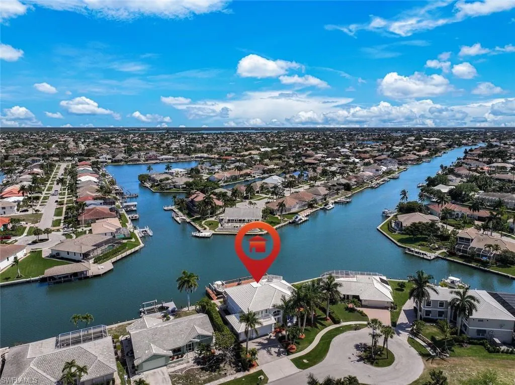 71 Hickory CT, Marco Island, FL 34145,224025220