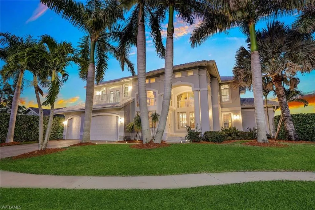 71 Hickory CT, Marco Island, FL 34145,224025220