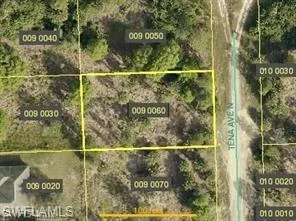 5905 Tena Ave N, Lehigh Acres, Florida 33971