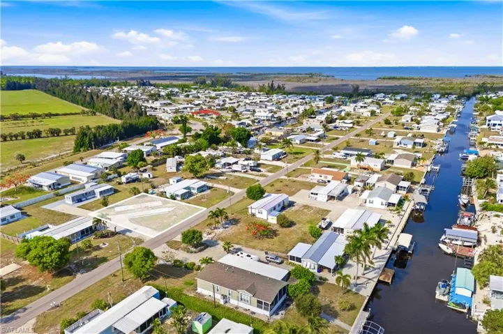Slice of SW Florida paradise