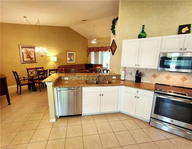 10125 Colonial Country Club Blvd 1708, Fort Myers, Florida 33913