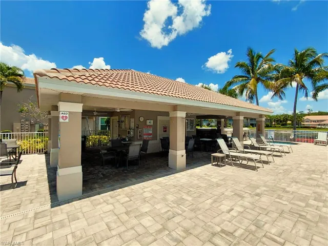 10125 Colonial Country Club Blvd 1708, Fort Myers, Florida 33913