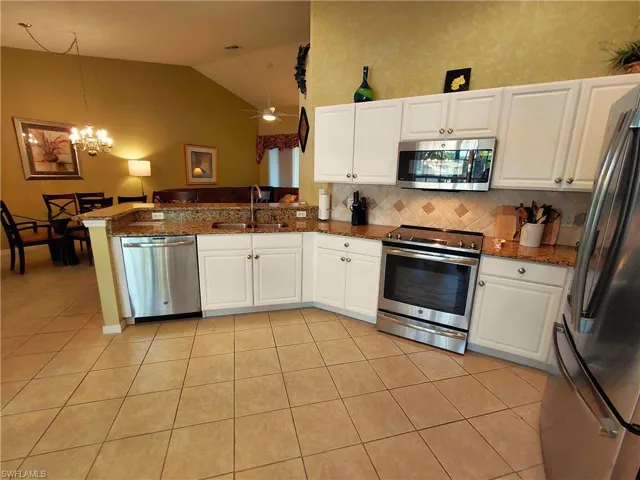 10125 Colonial Country Club Blvd 1708, Fort Myers, Florida 33913