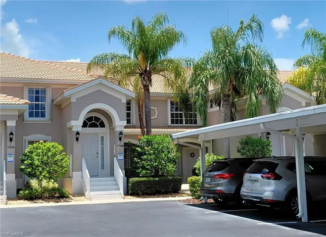10125 Colonial Country Club Blvd 1708, Fort Myers, Florida 33913