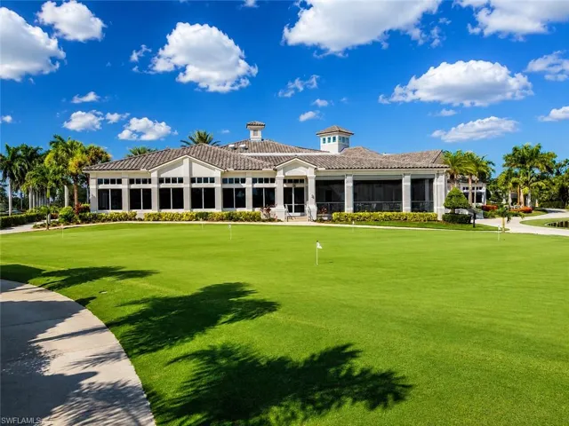 10125 Colonial Country Club Blvd 1708, Fort Myers, Florida 33913