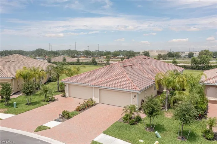 1722  Alameda  DR, Naples, FL 34120