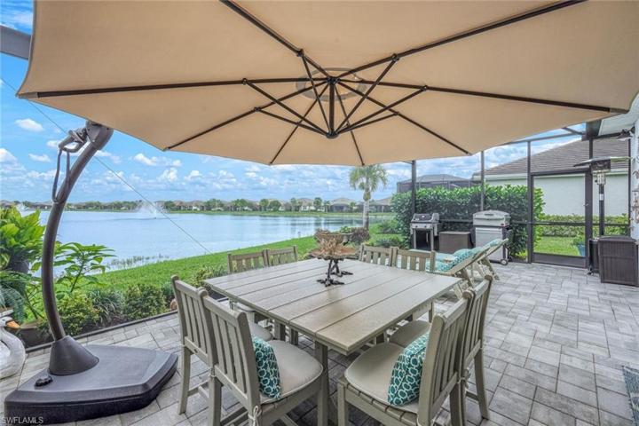 14822 Edgewater CIR, NAPLES FL 34114