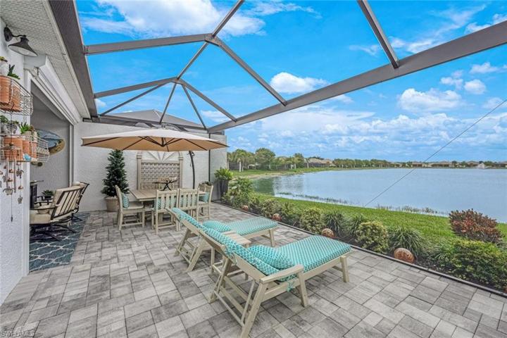 14822 Edgewater CIR, NAPLES FL 34114