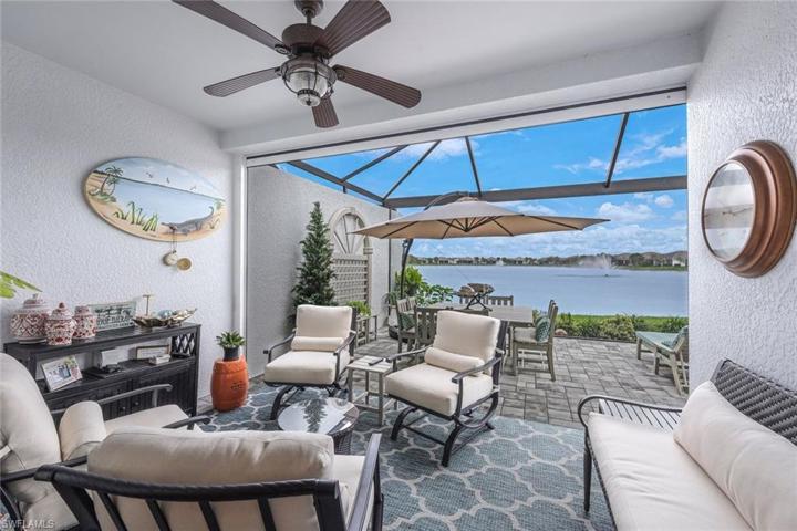 14822 Edgewater CIR, NAPLES FL 34114
