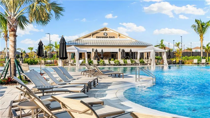 Esplanade at Starling ~ Planned Amenities