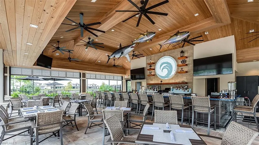 Esplanade at Starling ~ Planned Amenities