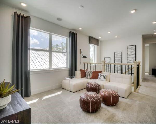 Loft - 2nd floor