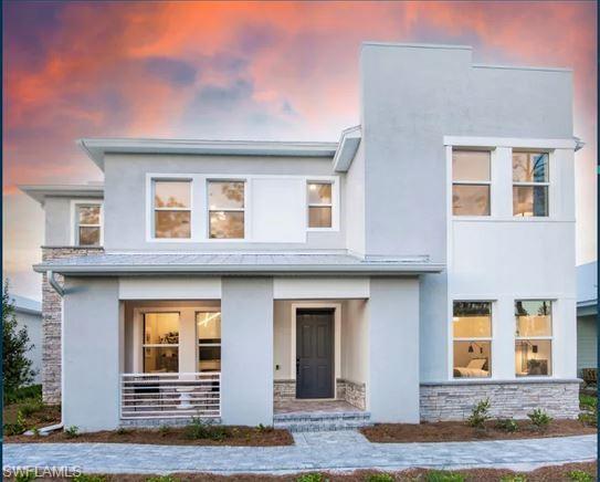 Oakview exterior