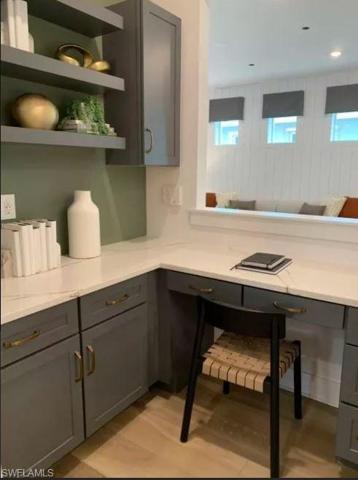 Pulte Planning Center - 1st floor
