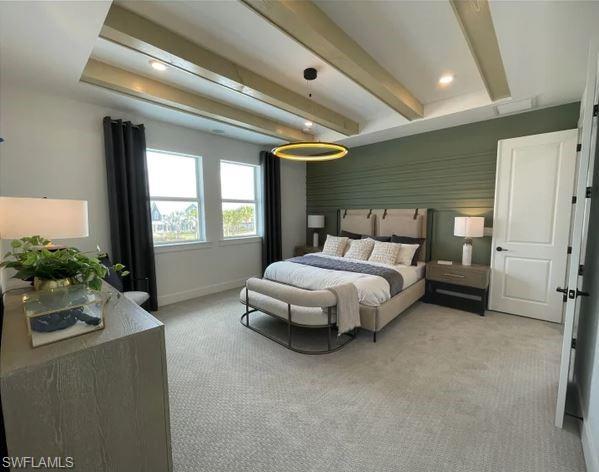Owner's suite