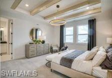 Owner's suite