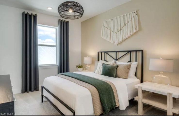 Bedroom 3 on 2nd floor