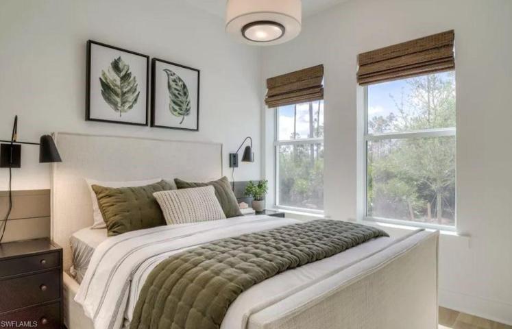 Bedroom 2 - on 1st floor