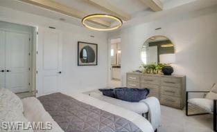 Owner's suite