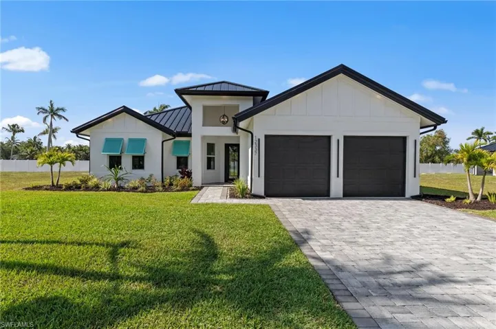 12337  Sweet Kiwi  LN, Fort Myers, FL 33908