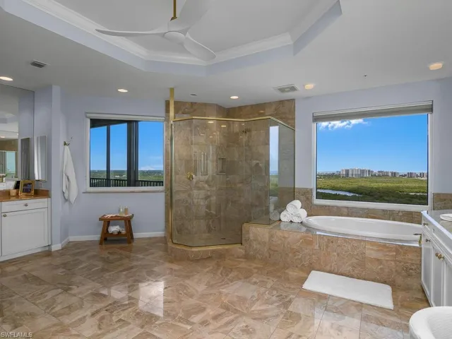 455 Cove Tower Dr # 1802, Naples, Florida 34110