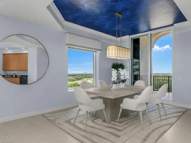 455 Cove Tower Dr # 1802, Naples, Florida 34110