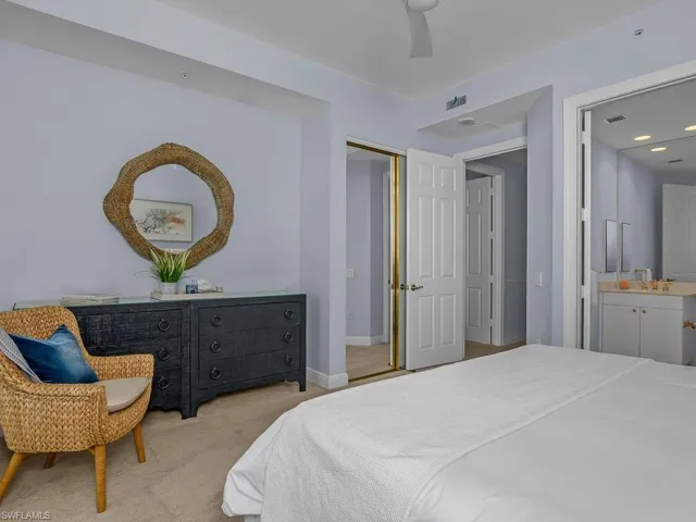 455 Cove Tower Dr # 1802, Naples, Florida 34110