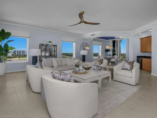 455 Cove Tower Dr # 1802, Naples, Florida 34110