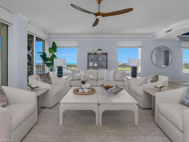 455 Cove Tower Dr # 1802, Naples, Florida 34110