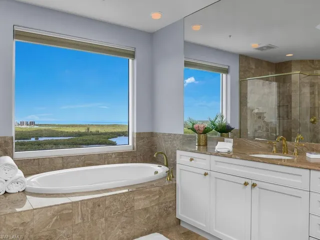 455 Cove Tower Dr # 1802, Naples, Florida 34110