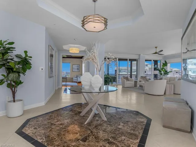 455 Cove Tower Dr # 1802, Naples, Florida 34110