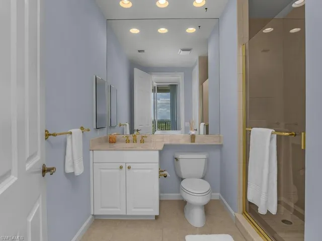 455 Cove Tower Dr # 1802, Naples, Florida 34110