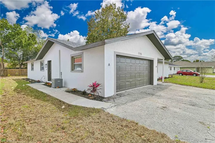 This is a legal duplex