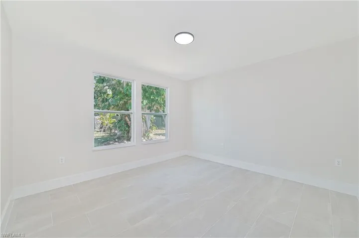 3rd bedroom