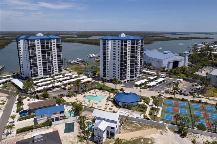 4753 Estero Blvd 1002, Fort Myers Beach, Florida 33931